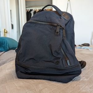 Lululemon city adventurer backpack 10L